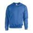 Crewneck Royal