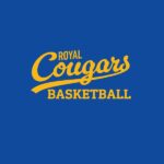 Royal Cougars Basketball