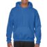 Hoodie Royal