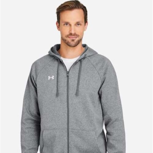Men's Under Armor Full Zip