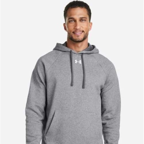 Men's Under Armor Rival Hoodie