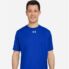 Men's Team Tech™ T-Shirt - Under Armour 1376842 Royal