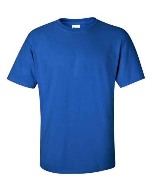 SS Shirt_Royal