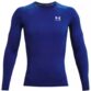 UA Compression LS T-Shirt Royal