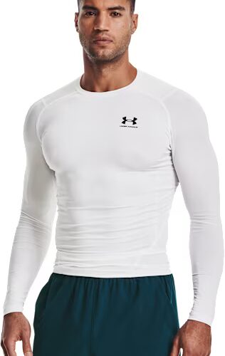 Men's Under Armor Compression Long Sleeve T-Shirt