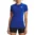 UA Compression SS T-Shirt Royal