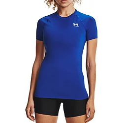 Women's Under Armor Compression Short Sleeve T-Shirt