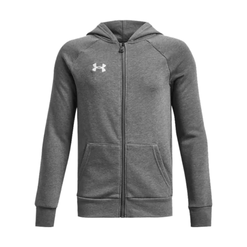 Youth Under Armor Full Zip