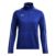 UA Ladies Command Warm Up ¼ Zip Royal