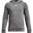 UA Rival Hoody Gray Youth