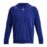 UA Rival Hoody Royal Mens