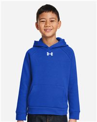 Youth Under Armor Rival Hoodie