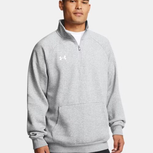 Men's Under Armor Rival ¼ Zip