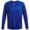 UA Team Tech LS T-Shirt Royal Mens