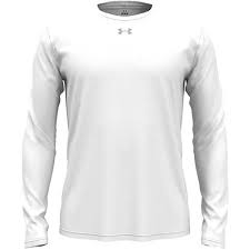 Men's Under Armor Team Tech Long Sleeve T-Shirt
