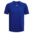 UA Team Tech SS T-Shirt Royal Mens