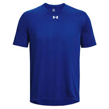 Men's Under Armor Team Tech Short Sleeve T-Shirt
