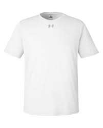 Youth Under Armor Team Tech Short Sleeve T-Shirt