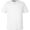 UA Team Tech SS T-Shirt White Mens