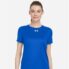 Women's Team Tech™ T-Shirt - Under Armour 1376847 Royal