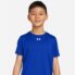 Youth Tech™ Team T-Shirt - Under Armour 1377487 Royal