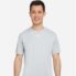 Men's Team Tech™ T-Shirt - Under Armour 1376842 Gray